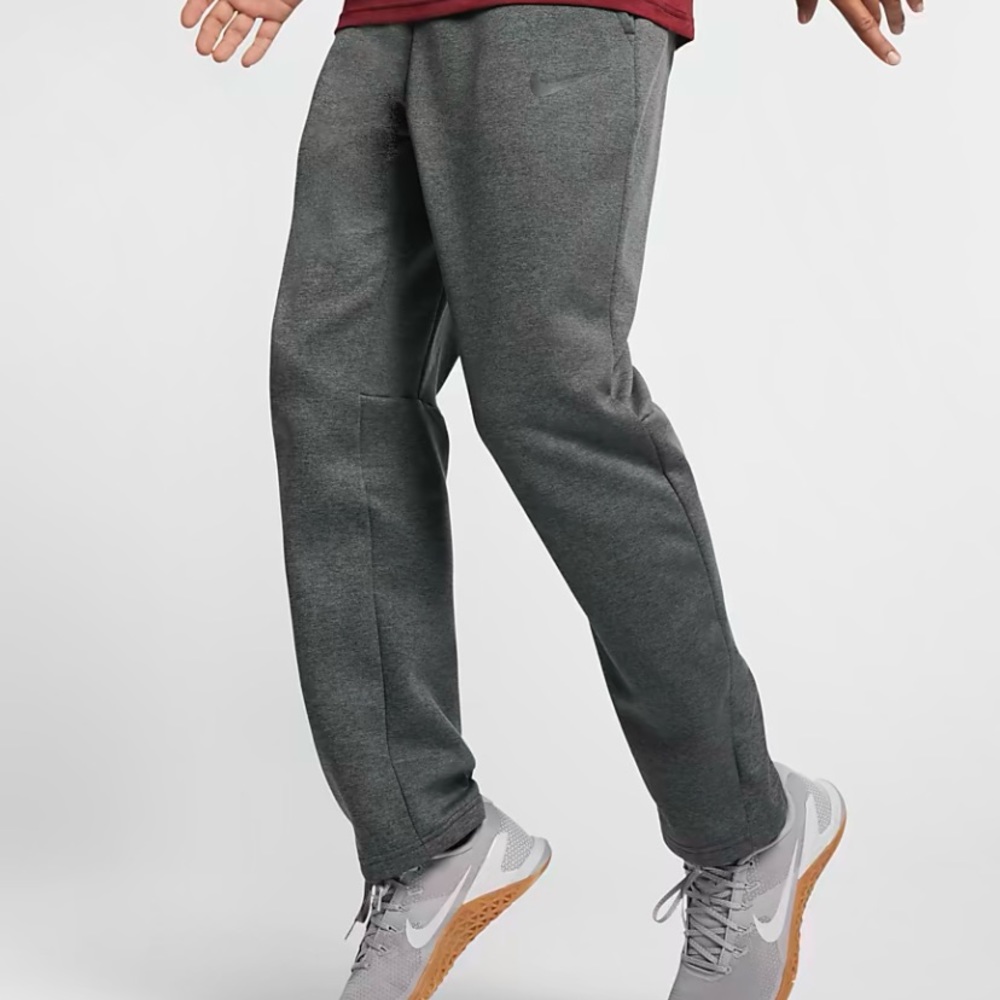 Nike Therma Training Sweat Pants